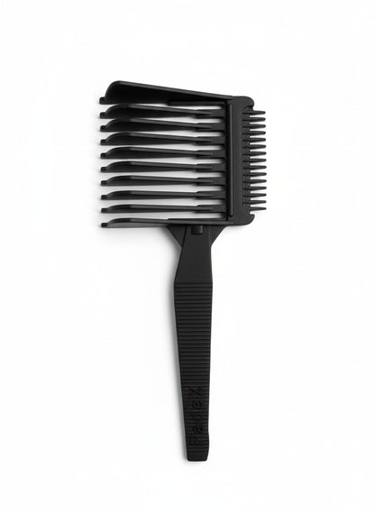 FadeX - Profesyonel Saç Kesim Tarağı