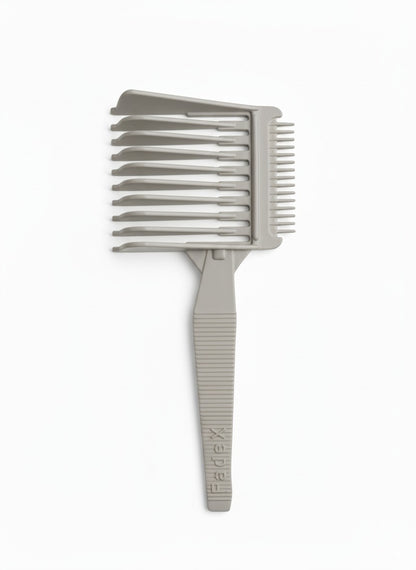 FadeX - Profesyonel Saç Kesim Tarağı