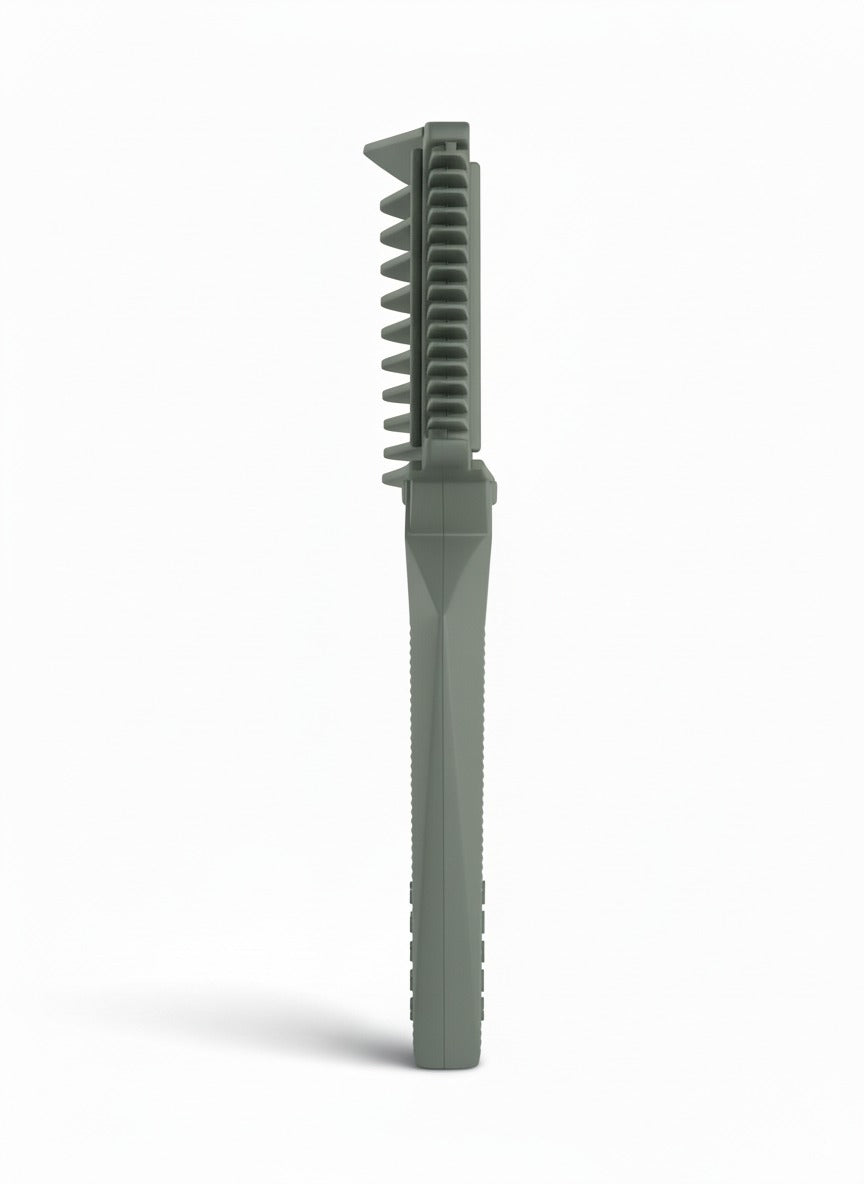 FadeX - Profesyonel Saç Kesim Tarağı