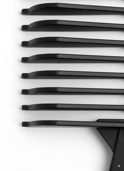 FadeX - Profesyonel Saç Kesim Tarağı