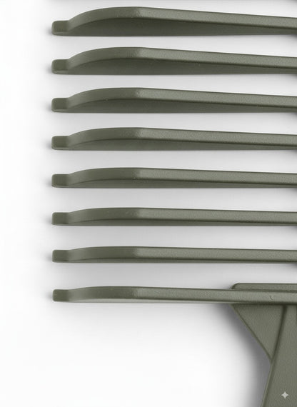 FadeX - Profesyonel Saç Kesim Tarağı