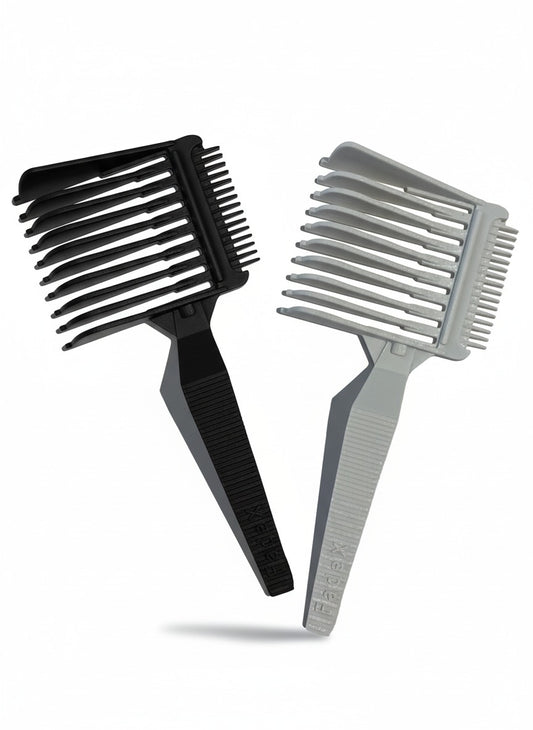 FadeX - Profesyonel Saç Kesim Tarağı